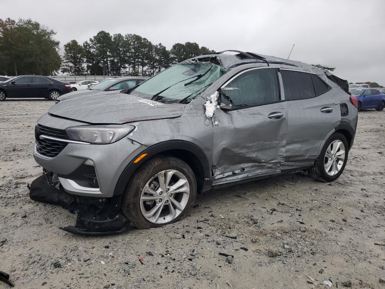 BUICK ENCORE PREFERRED