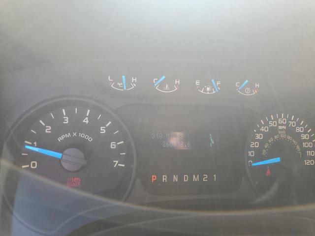 2014 FORD F150 SUPER - 1FTEX1CM7EFA59668