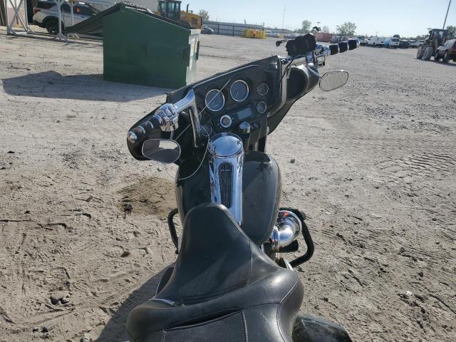 2009 HARLEY-DAVIDSON FLHTC #3261953488