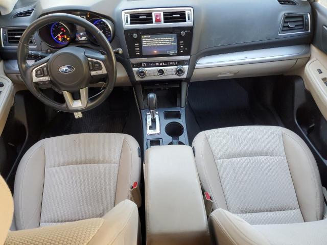 2015 SUBARU OUTBACK 2. - 4S4BSAFCXF3350734