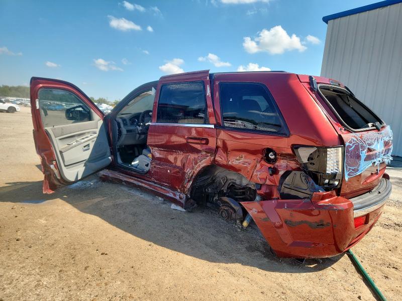 2007 JEEP GRAND CHER #3259020087