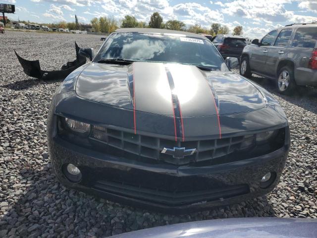 2011 CHEVROLET CAMARO LT - 2G1FC3DD1B9167985
