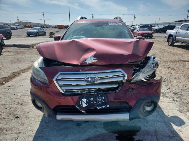 2017 SUBARU OUTBACK 3. #3296218475