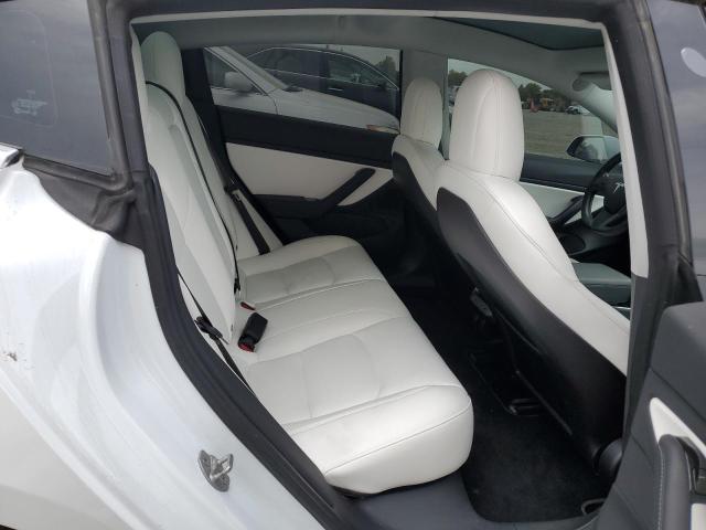 2018 TESLA MODEL 3 5YJ3E1EBXJF100172