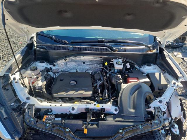 2025 BUICK ENCORE GX - KL4AMCSL9SB047885