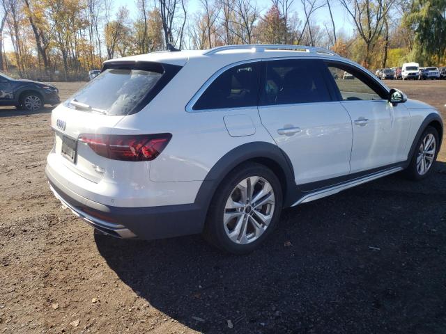 2023 AUDI A4 ALLROAD - WA18AAF44PA015745
