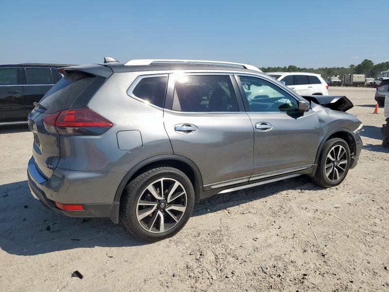 2020 NISSAN ROGUE S 5N1AT2MV2LC752357