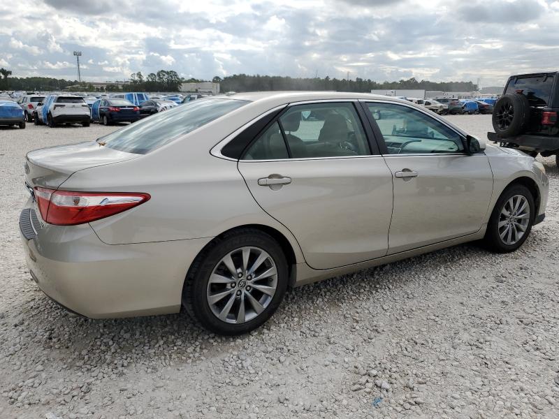 2016 TOYOTA CAMRY LE #3278855132