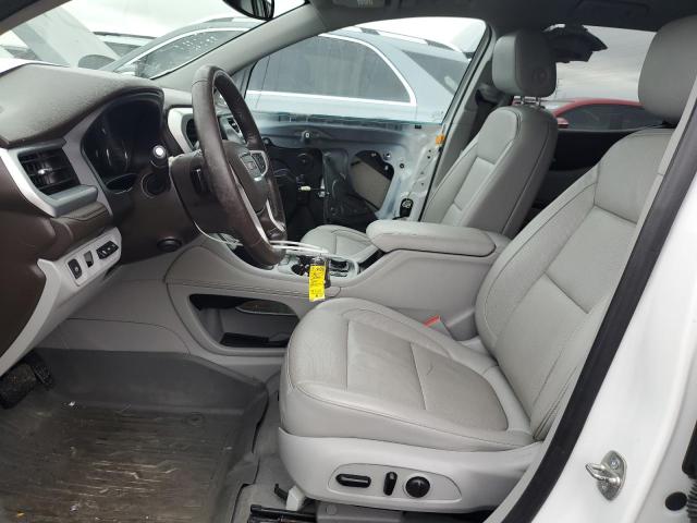 2020 GMC ACADIA SLT #3290372775