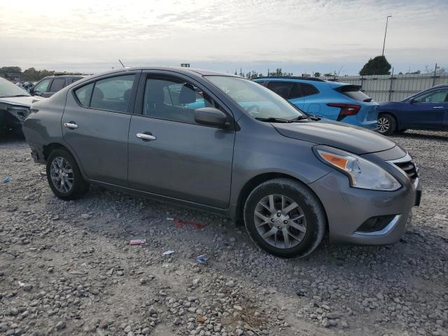 2018 NISSAN VERSA S - 3N1CN7AP6JL802255