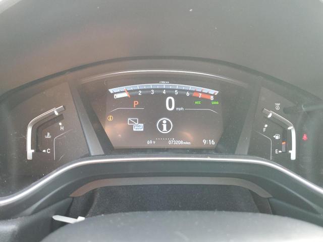 2020 HONDA CR-V EXL 5J6RW2H8XLL019566
