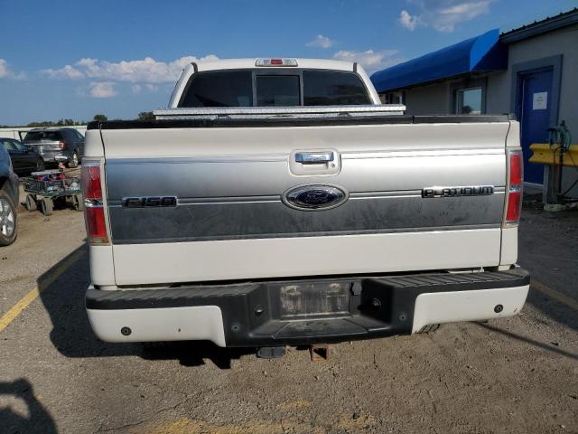 2014 FORD F150 SUPER #3285102384