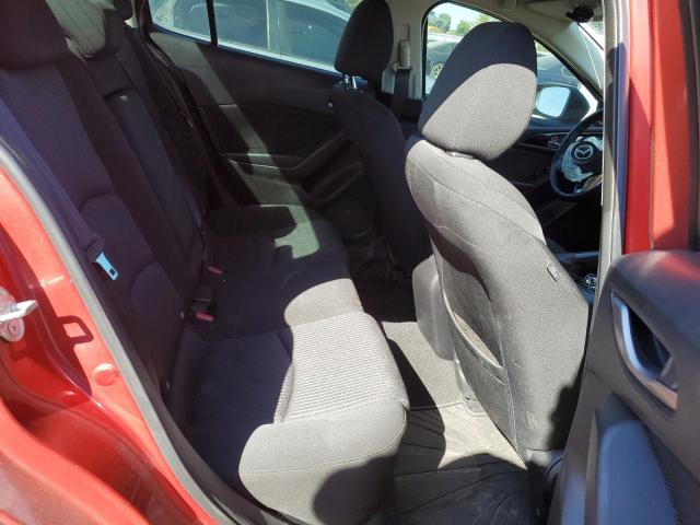 2014 MAZDA 3 TOURING - 3MZBM1V75EM121665