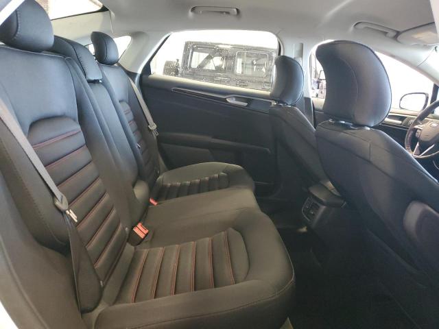 2016 FORD FUSION SE - 3FA6P0HD5GR201308