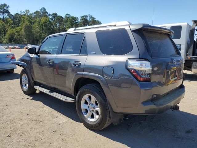 2018 TOYOTA 4RUNNER SR JTEZU5JR0J5180425