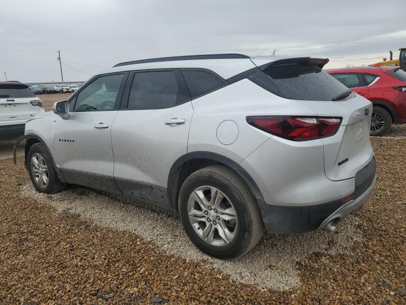 2020 CHEVROLET BLAZER 2LT #3297268407