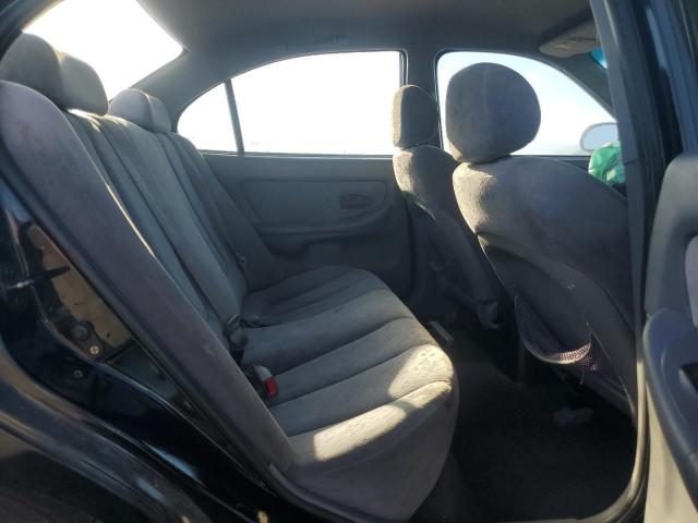 2004 HYUNDAI ELANTRA GL #3284981935