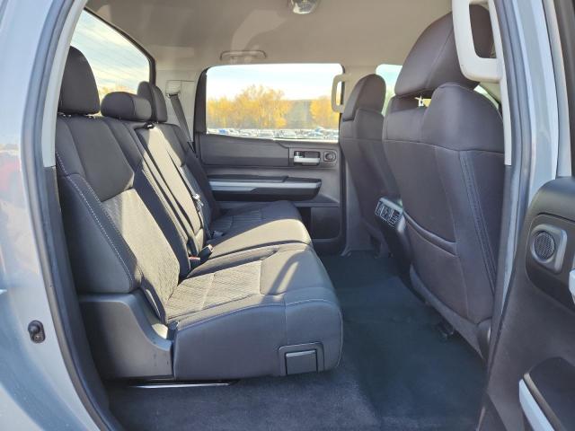 2021 TOYOTA TUNDRA CRE - 5TFDY5F16MX045142