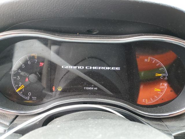 2019 JEEP GRAND CHER #3297016372