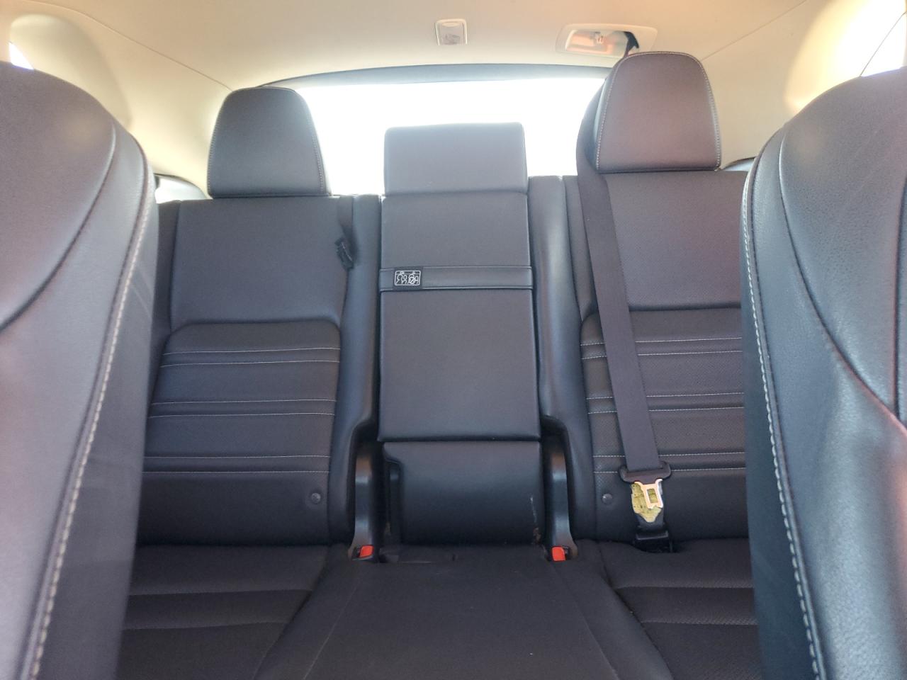 LEXUS NX 200T BASE