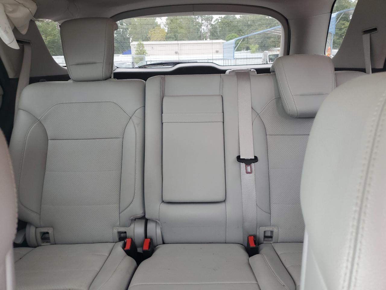 MERCEDES-BENZ M-CLASS 350 4MATIC