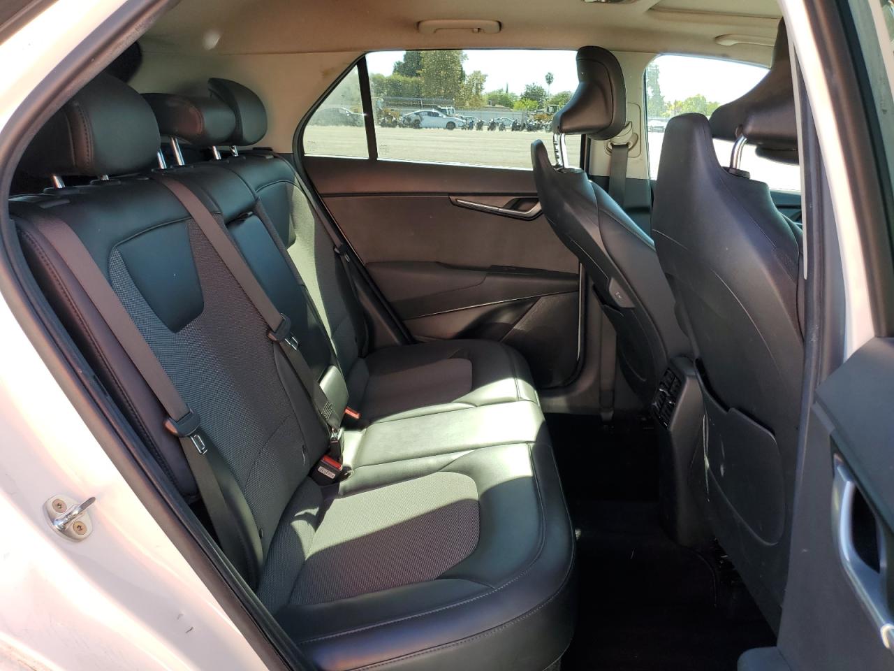 Lot #3317055987 2023 KIA NIRO EX