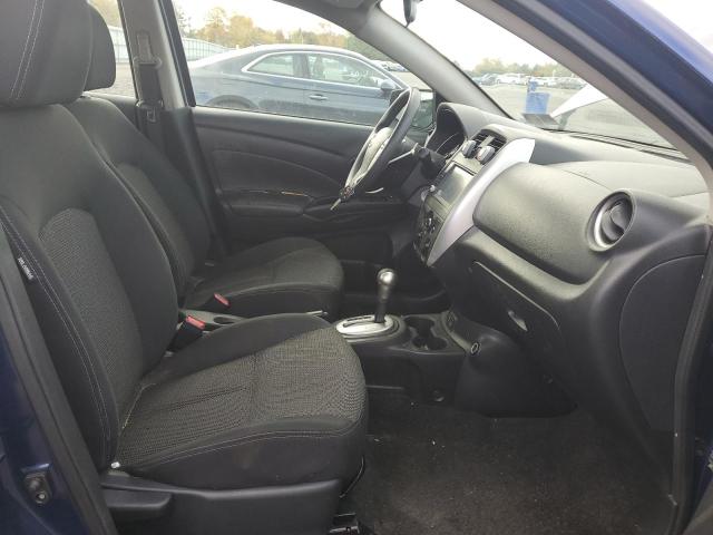 2019 NISSAN VERSA S 3N1CN7AP8KL840720