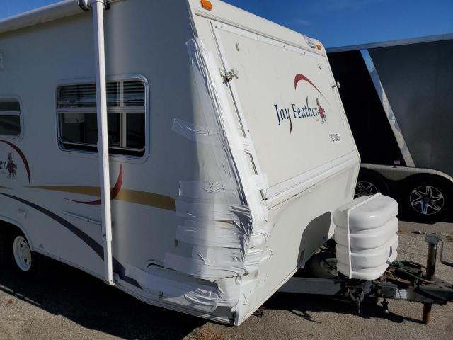 2004 JAYCO JAYFEATHER #3303895687