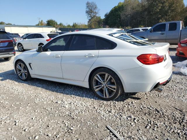 2015 BMW 435 I GRAN WBA4B1C50FD418419