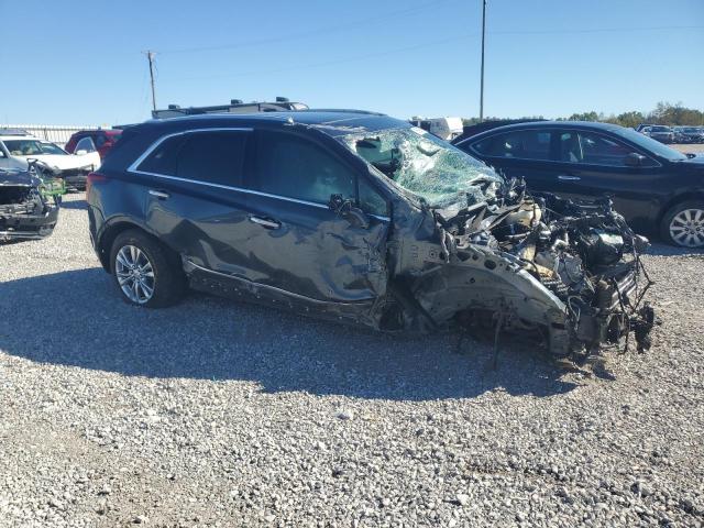 2020 CADILLAC XT5 PREMIU #3292350346