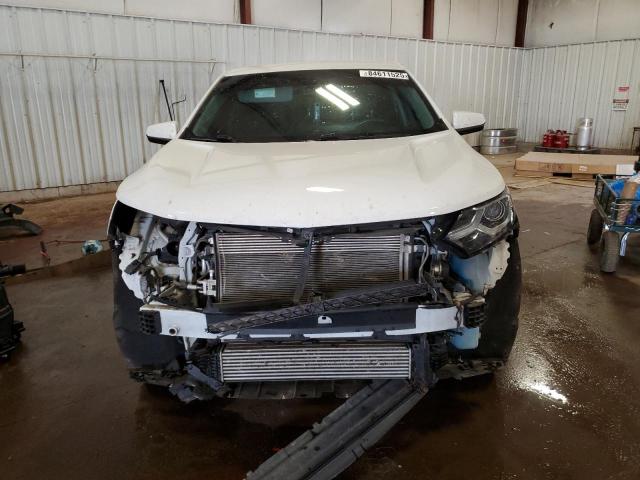 2018 CHEVROLET EQUINOX LT - 2GNAXSEV6J6103746