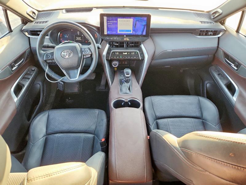 2024 TOYOTA VENZA LE #3294517520