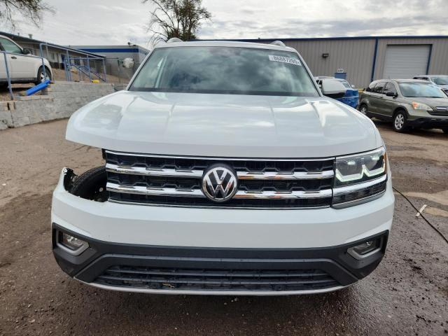 2019 VOLKSWAGEN ATLAS SEL #3291211964