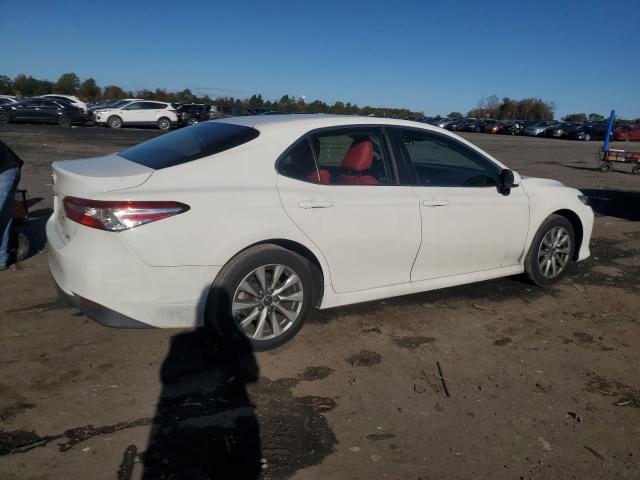 2018 TOYOTA CAMRY L - JTNB11HK3J3030431