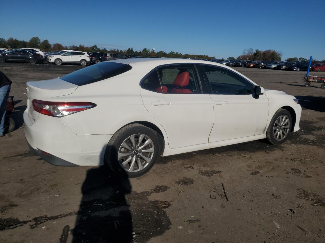 TOYOTA CAMRY L