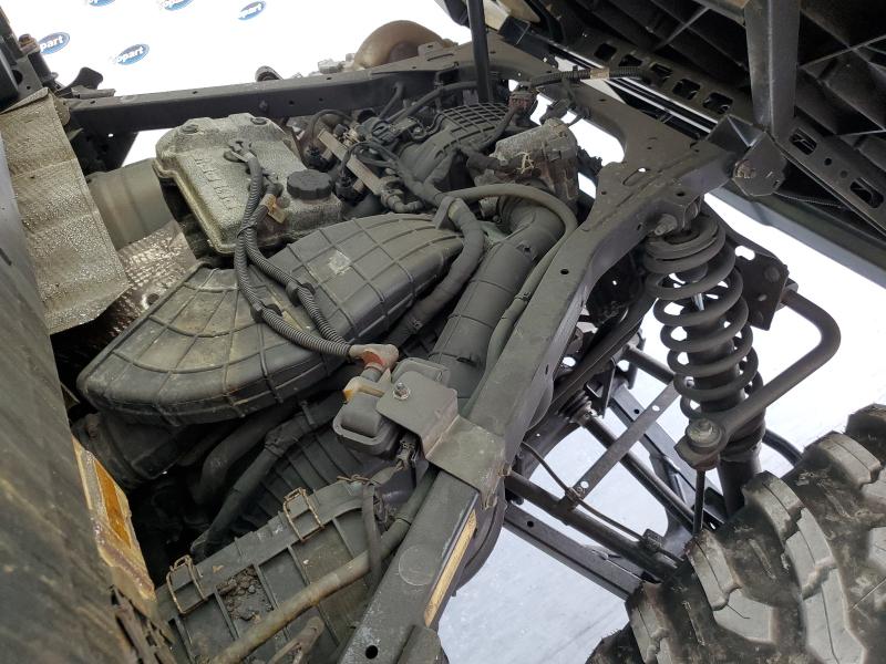 2026  POLARIS RANGER XP #3302933657