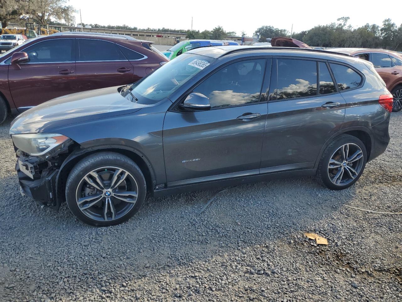 BMW X1 SDRIVE28I