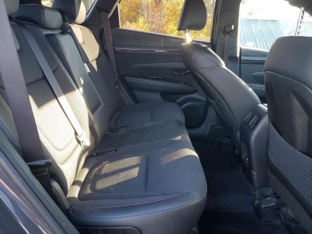 2022 HYUNDAI TUCSON N L #3297956796