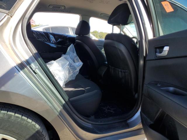 2018 KIA OPTIMA LX - 5XXGT4L36JG196514