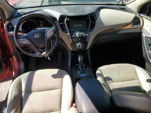 2015 HYUNDAI SANTA FE G - KM8SR4HF6FU094445