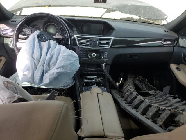 2010 MERCEDES-BENZ E 350 #3291396168