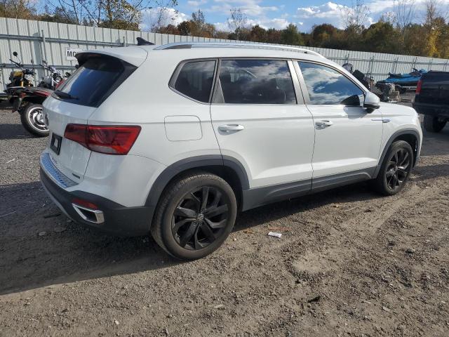 2023 VOLKSWAGEN TAOS SE #3291143889