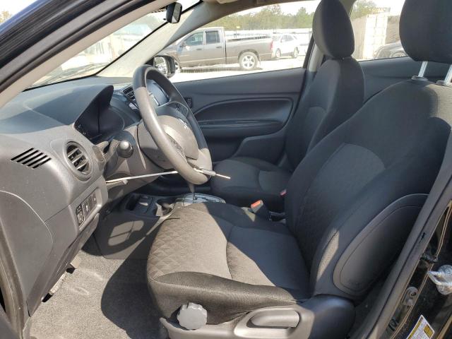 2024 MITSUBISHI MIRAGE ES - ML32AUHJ9RH034319