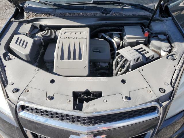 2015 CHEVROLET EQUINOX LT - 2GNFLFEK2F6313296