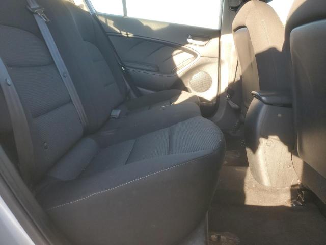 2017 KIA FORTE LX - 3KPFK4A72HE037108