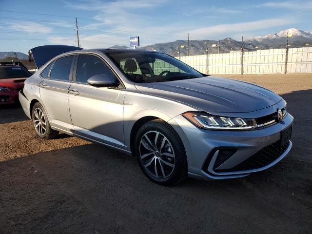 2025 VOLKSWAGEN JETTA SE - 3VW7X7BU1SM009872