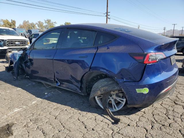 2023 TESLA MODEL Y - Inny widok
