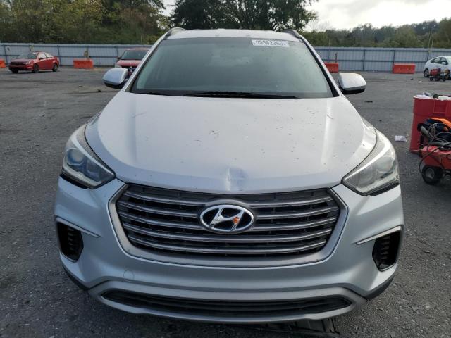 2017 HYUNDAI SANTA FE SE KM8SMDHF1HU179159