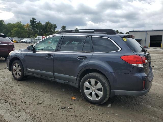 2010 SUBARU OUTBACK 2.5I PREMIUM - 4S4BRBCC2A3350256