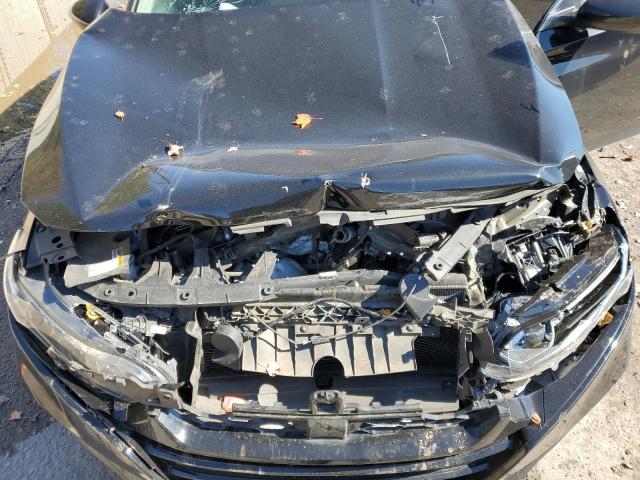 2019 HONDA ACCORD LX - 1HGCV1F10KA019361